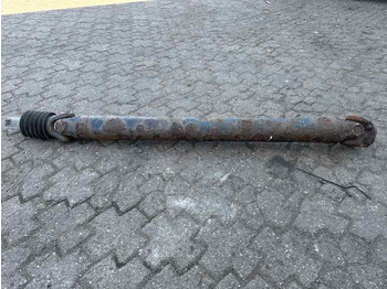 Карданско вратило MAN