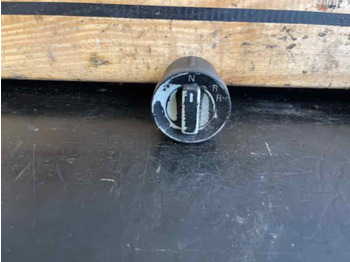 Кабина и ентериер MAN