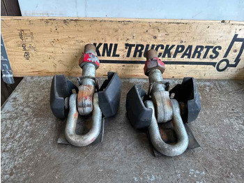 Рамка/ Шасија MAN