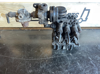 Кочионен вентил MAN