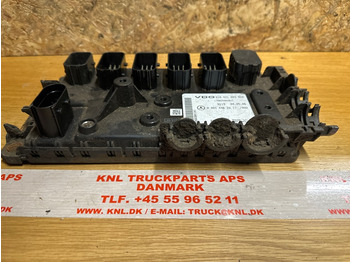 Електричен систем MERCEDES-BENZ