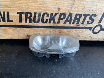 Светло/ Осветлување MERCEDES-BENZ