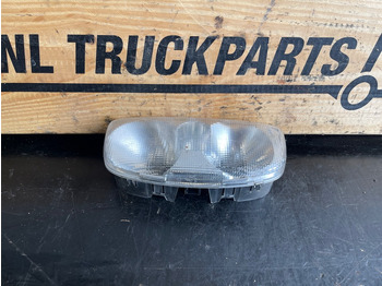 Светло/ Осветлување MERCEDES-BENZ