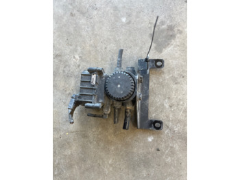 Кочионен вентил MERCEDES-BENZ