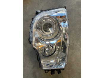 Светло/ Осветлување MERCEDES-BENZ