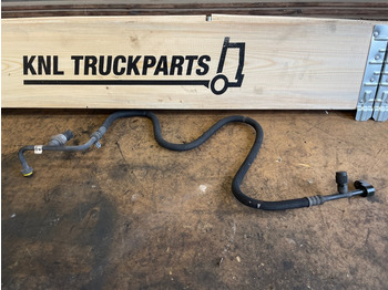 Систем за ладење SCANIA