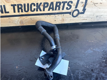 Систем за ладење SCANIA