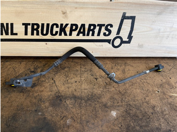 Систем за ладење SCANIA