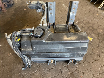 Систем за гориво SCANIA