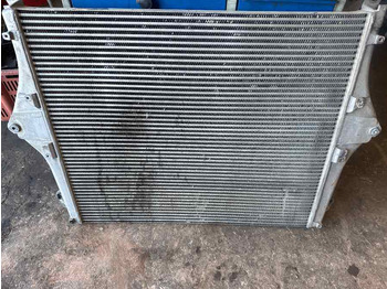 Систем за ладење за Камион SCANIA AIR COOLER 2433151: слика 2