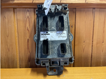 Електричен систем SCANIA