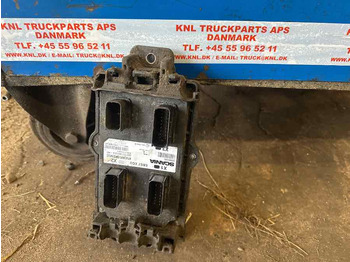 Електричен систем SCANIA