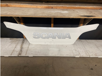 Каросерија и екстериер SCANIA