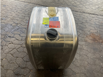 Систем за гориво SCANIA