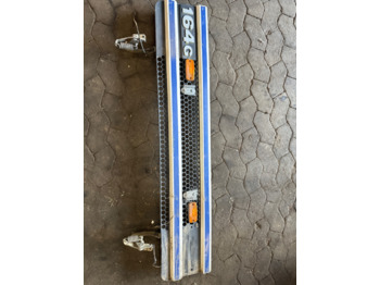 Каросерија и екстериер SCANIA