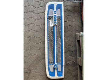 Каросерија и екстериер SCANIA