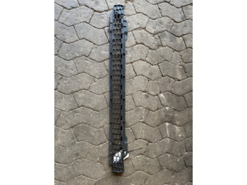 Каросерија и екстериер SCANIA