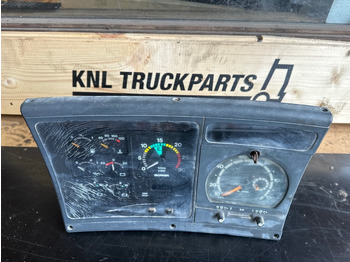 Кабина и ентериер SCANIA