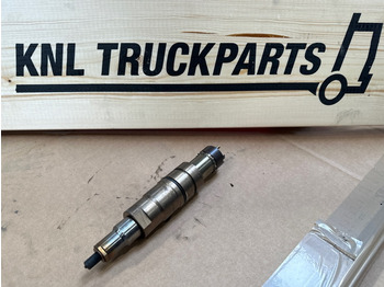 Систем за гориво SCANIA