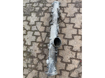 Систем за внесување на воздух SCANIA