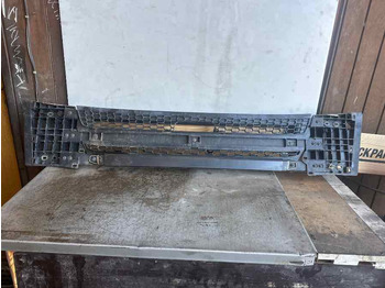 Каросерија и екстериер SCANIA