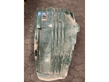 Каросерија и екстериер SCANIA