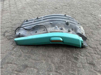 Рамка/ Шасија SCANIA