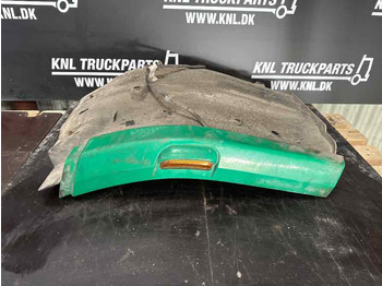 Каросерија и екстериер SCANIA