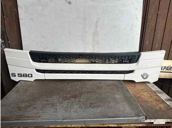 Каросерија и екстериер SCANIA