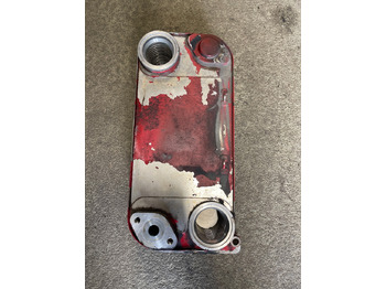 Менувач и делови SCANIA