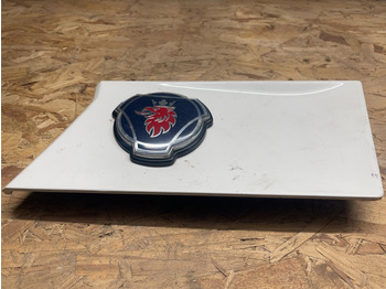 Каросерија и екстериер SCANIA