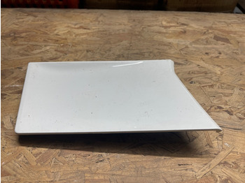 Каросерија и екстериер SCANIA