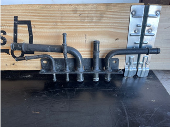 Систем за ладење SCANIA