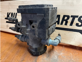 Кочионен вентил SCANIA