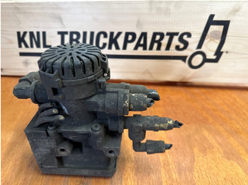 Кочионен вентил SCANIA