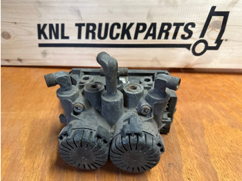 Кочионен вентил SCANIA