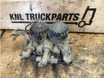 Кочионен вентил SCANIA