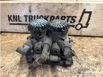 Кочионен вентил SCANIA