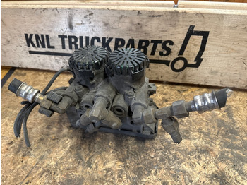 Кочионен вентил SCANIA