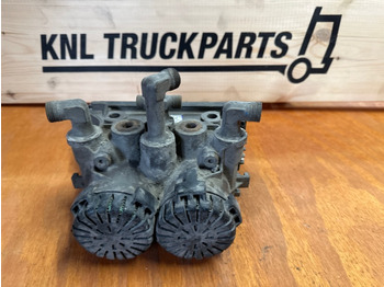 Кочионен вентил SCANIA