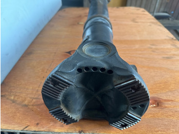 Карданско вратило SCANIA P