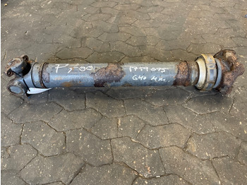 Карданско вратило SCANIA P