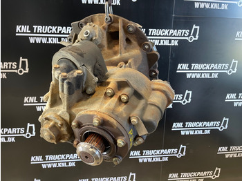 Диференцијален запчаник на брзина SCANIA