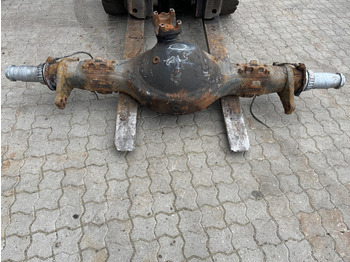 Оска и делови SCANIA
