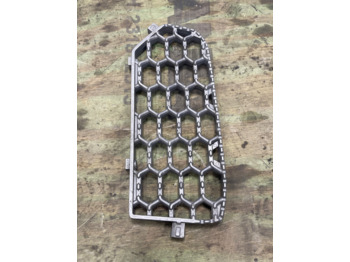 Кабина и ентериер SCANIA