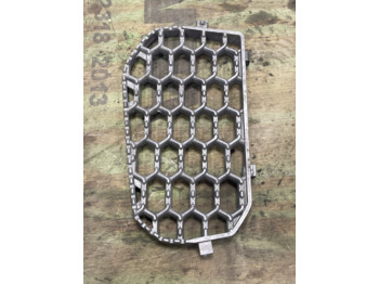 Кабина и ентериер SCANIA