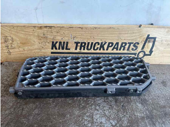 Кабина и ентериер SCANIA