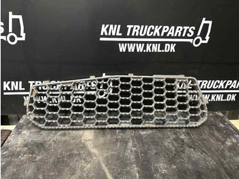 Кабина и ентериер SCANIA