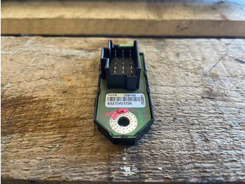 Електричен систем SETRA