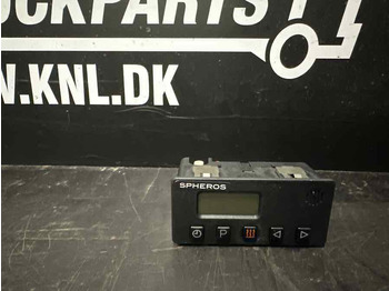 Електричен систем